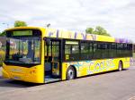 Alexander Dennis Enviro300 School Bus 2005 года